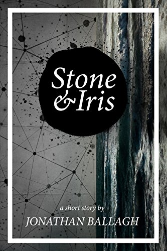 Stock image for Stone & Iris for sale by Lucky's Textbooks