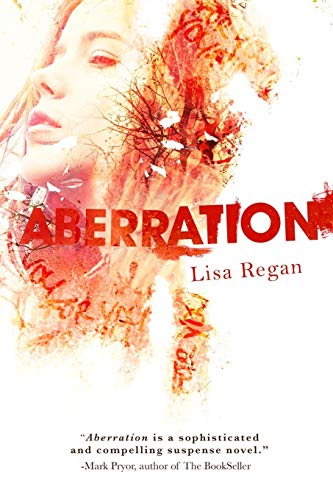 Stock image for Aberration for sale by Blue Vase Books