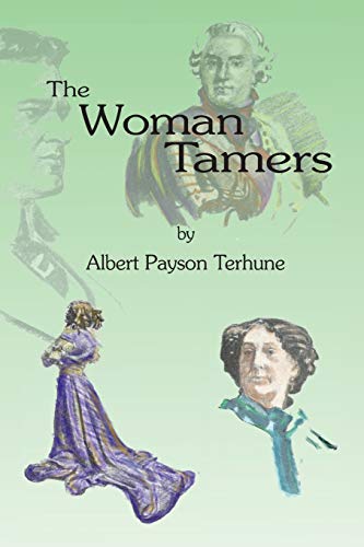 9780996719452: The Woman Tamers