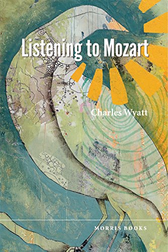9780996720304: Listening to Mozart