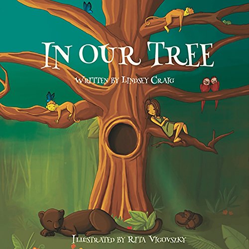 Stock image for In Our Tree for sale by Gulf Coast Books