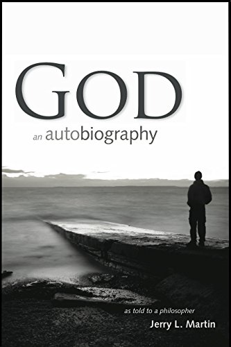 Stock image for God: An Autobiography, as told to a philosopher for sale by Open Books