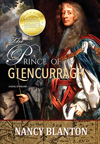 Image d?archive pour The Prince of Glencurragh: A Novel of Ireland