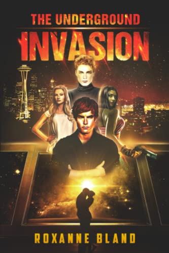 9780996731690: Invasion: 2 (The Underground)