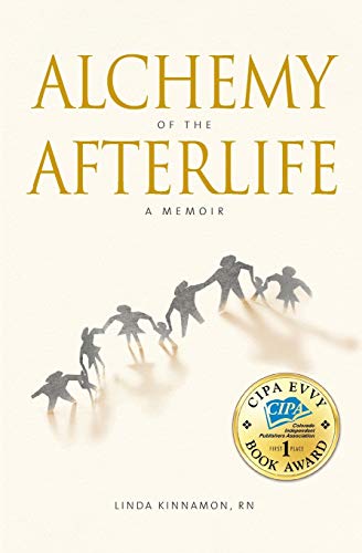 Stock image for Alchemy of the Afterlife: A Memoir for sale by ThriftBooks-Dallas