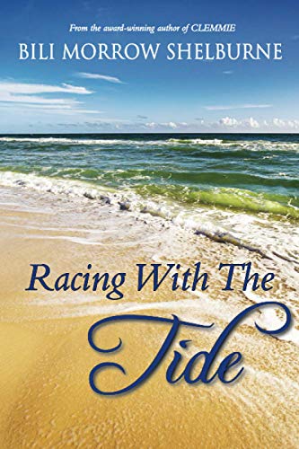 Stock image for Racing With The Tide for sale by SecondSale