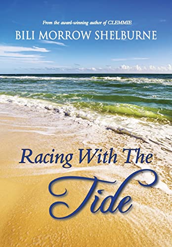 Stock image for Racing With The Tide for sale by Lucky's Textbooks