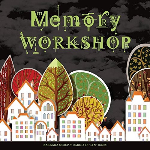 Stock image for Memory Workshop for sale by Lucky's Textbooks