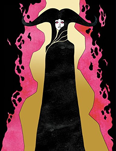 9780996744737: Belladonna of Sadness: A Companion Book to the 1973 Cult Japanese Anime Film; Based on the Book Satanism and Witchcraft by Jules Michelet