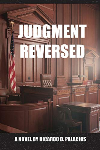 Stock image for Judgment Reversed for sale by HPB-Diamond