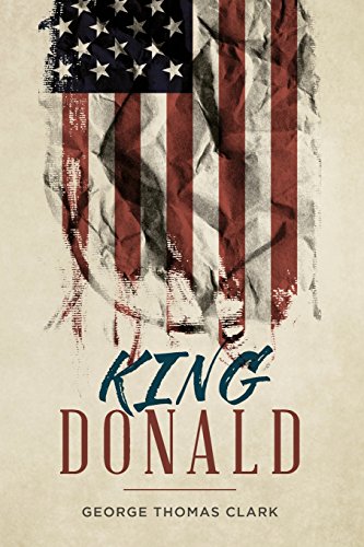 Beispielbild fr King Donald zum Verkauf von Buchpark