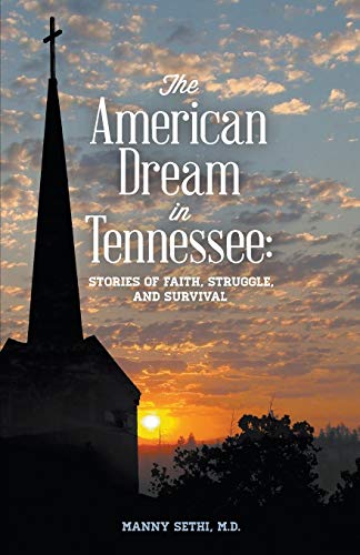 Stock image for American Dream in Tennessee: Stories of Faith, Struggle, and Survival for sale by ThriftBooks-Atlanta