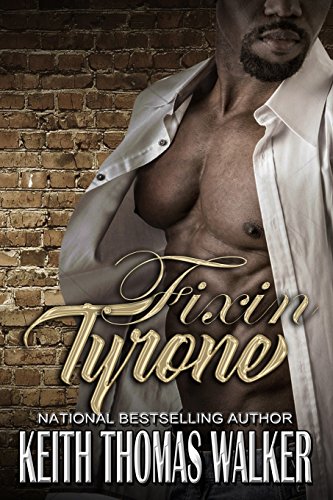 9780996750592: Fixin' Tyrone