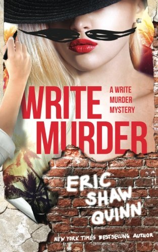Stock image for Write Murder (A Write Murder Mystery) for sale by Better World Books: West
