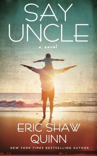 Stock image for Say Uncle for sale by GF Books, Inc.
