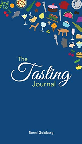 Stock image for The Tasting Journal for sale by Lucky's Textbooks