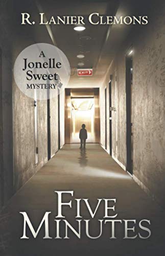 Beispielbild fr Five Minutes : A Jonelle Sweet Mystery zum Verkauf von Better World Books