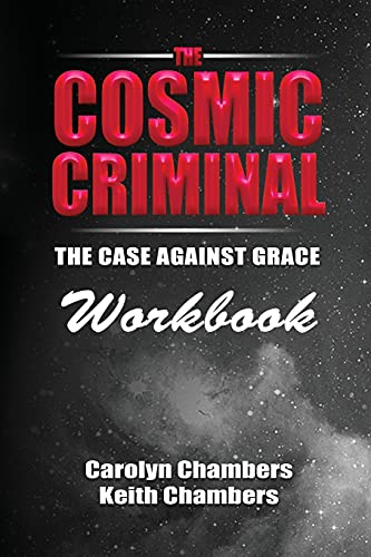 9780996758277: The Cosmic Criminal Workbook: Companion Workbook