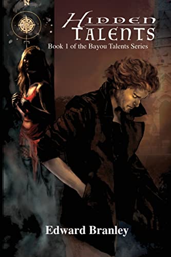 Stock image for Hidden Talents: Book 1 of the Bayou Talents Series for sale by Lucky's Textbooks