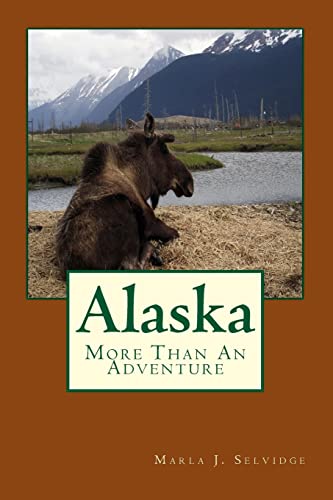 9780996765800: Alaska: More Than An Adventure