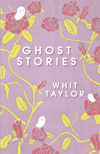 Imagen de archivo de Ghost Stories a la venta por ThriftBooks-Atlanta