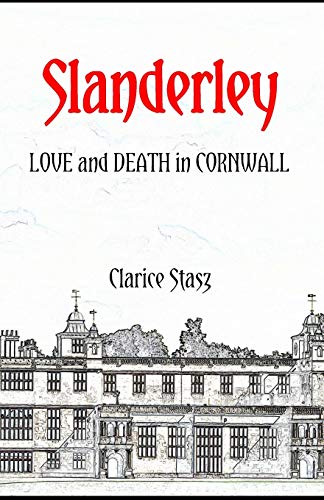 9780996769303: Slanderley: Love and Death in Cornwall