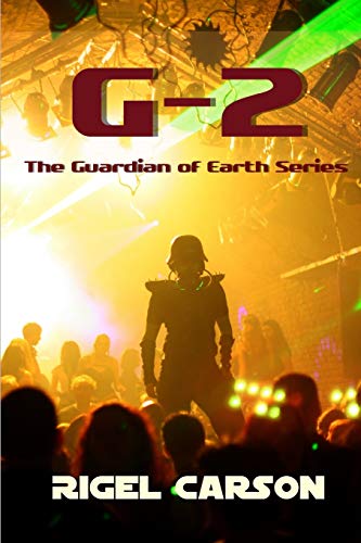 Stock image for G-2 (The Guardian of Earth) for sale by Lucky's Textbooks