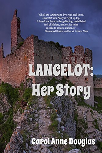 Stock image for Lancelot: Her Story for sale by Your Online Bookstore
