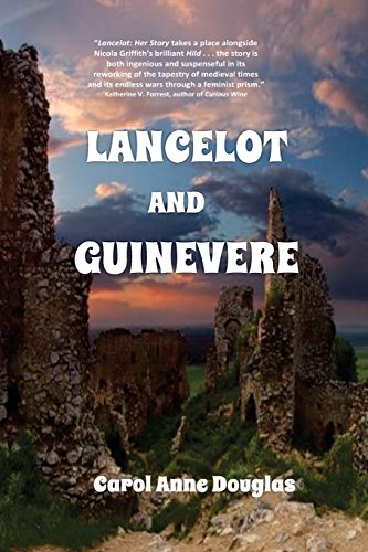 Stock image for Lancelot and Guinevere for sale by SecondSale