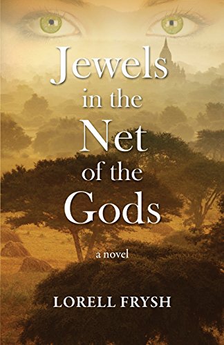 Imagen de archivo de Jewels in the Net of the Gods a la venta por Goodwill of Colorado