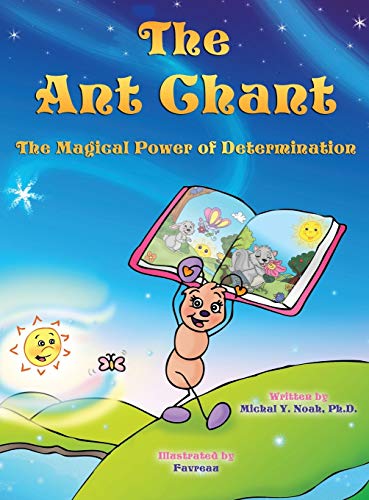 Stock image for The Ant Chant for sale by GreatBookPrices