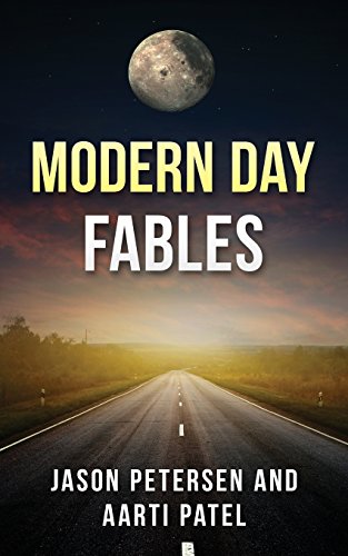 Stock image for Modern Day Fables for sale by SecondSale