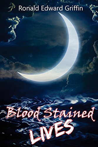 Immagine stock per Blood Stained Lives: Volume 1