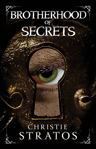 Stock image for Brotherhood of Secrets: Victorian psychological suspense (Dark Victoriana Collection) for sale by Lucky's Textbooks