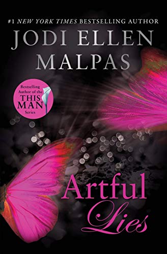 Beispielbild fr Artful Lies (The Hunt Legacy Duology) zum Verkauf von ZBK Books