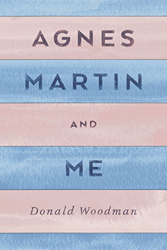 9780996784306: Agnes Martin and Me