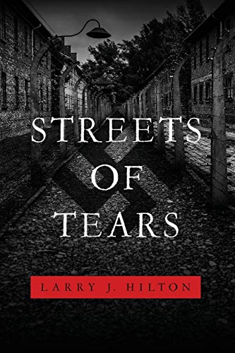 9780996786140: Streets of Tears