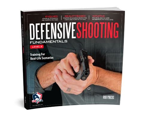 Stock image for Defensive Shooting Fundamentals Level 2 for sale by ThriftBooks-Dallas