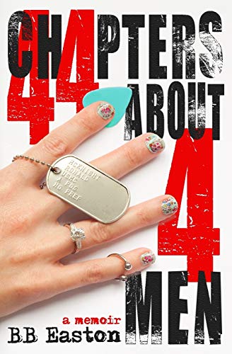 Stock image for 44 Chapters About 4 Men: A Memoir for sale by HPB-Ruby