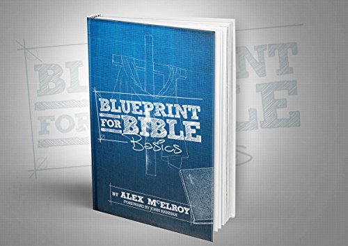 Stock image for Blueprint for Bible Basics for sale by GoodwillNI