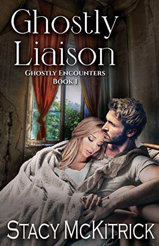 Stock image for Ghostly Liaison (Ghostly Encounters) for sale by Wonder Book