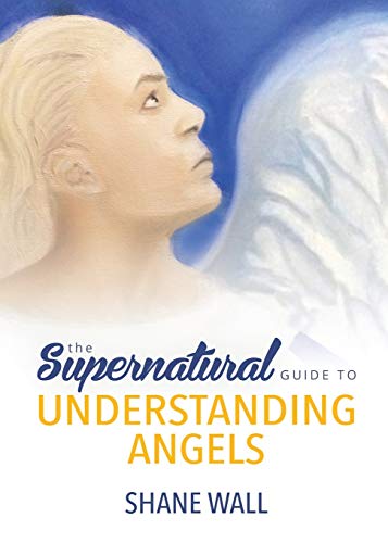 Stock image for The Supernatural Guide to Understanding Angels for sale by Gulf Coast Books