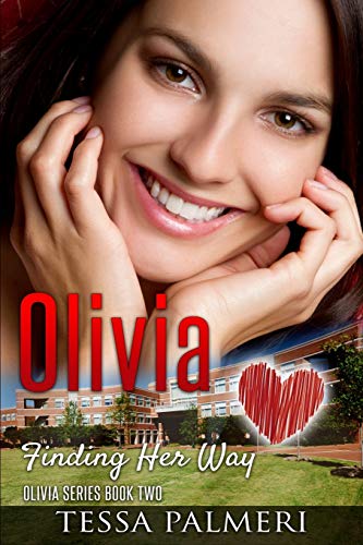 Stock image for Olivia, Finding Her Way: Olivia Series Book Two for sale by Lucky's Textbooks