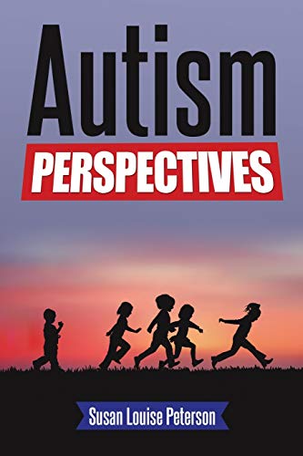 9780996800877: Autism Perspectives