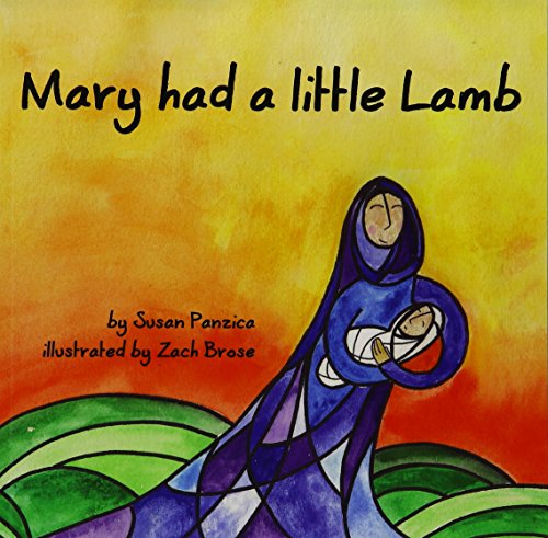 Stock image for Mary Had A Little Lamb for sale by Hawking Books