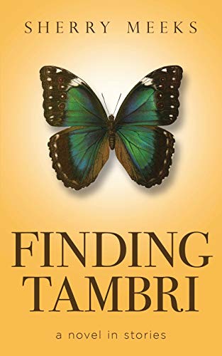 Stock image for Finding Tambri for sale by Wonder Book