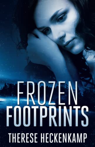 9780996805711: Frozen Footprints