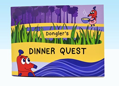 9780996807401: Dongler's Dinner Quest