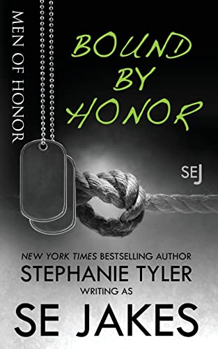 9780996812979: Bound By Honor: Men of Honor Book 1: Volume 1