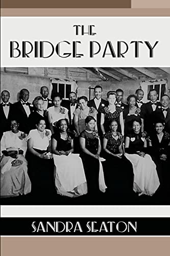 Imagen de archivo de The Bridge Party a la venta por Better World Books